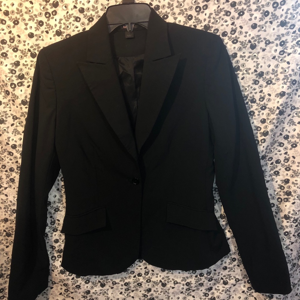 Express Blazer
